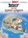 Asterix And The Magic Carpet