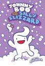 Johnny Boo and the Silly Blizzard