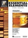 ESSENTIAL ELEMENTS 1 POUR PERCUSSIONS