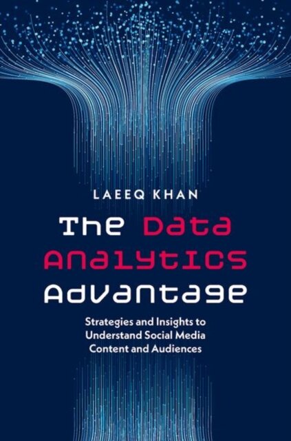 The Data Analytics Advantage