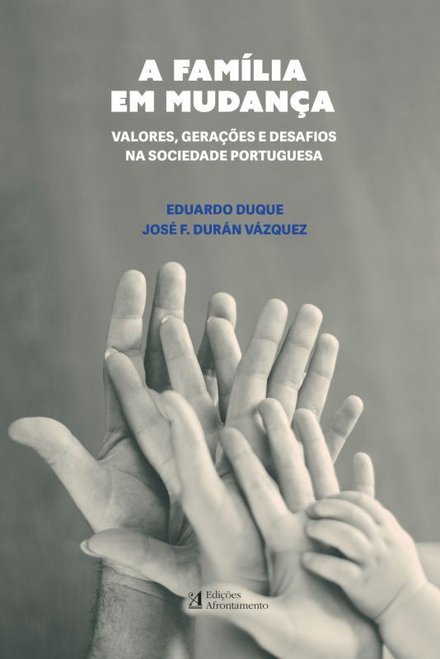 A Família em Mudança
