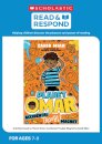 Planet Omar: Accidental Trouble Magnet