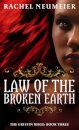 Law Of The Broken Earth