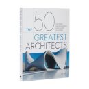 The 50 Greatest Architects