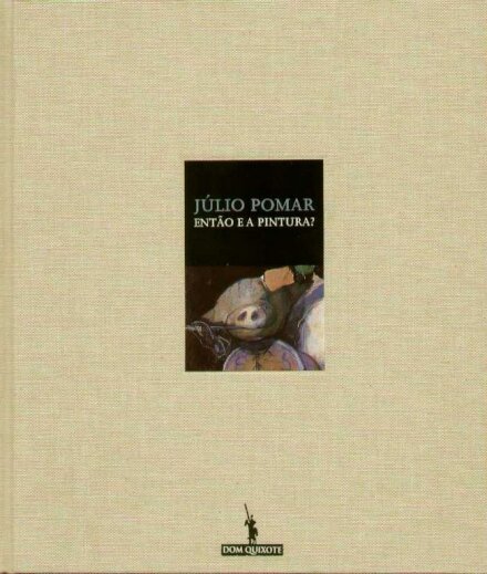 Ent+O E A Pintura