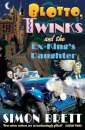 Blotto, Twinks and the Ex-King's Daughter