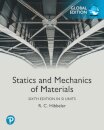 Statics and Mechanics of Materials, SI Units