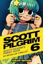Scott Pilgrim Vol. 6