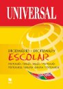 Dic.Univ.Escolar Pi/Ip (Duplo)