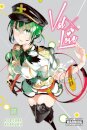 Val x Love, Vol. 7
