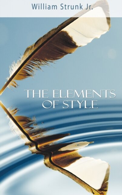 The Elements of Style