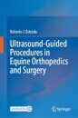 Ultrasound-Guided Procedures in Equine Orthopedics and Surgery