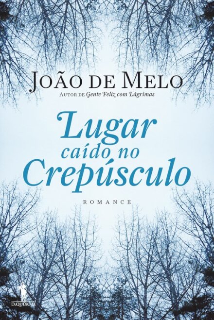 Lugar Caído no Crepúsculo