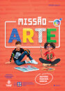 Missão Arte EV 5.º/6.º Manual do Aluno 2025