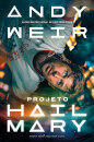 Projeto Hail Mary - Edição Filme
