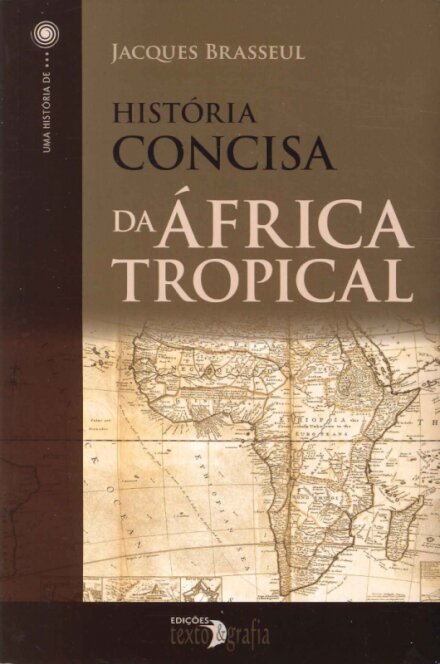 História Concisa da África Tropical