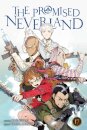 Promised Neverland, Vol. 17
