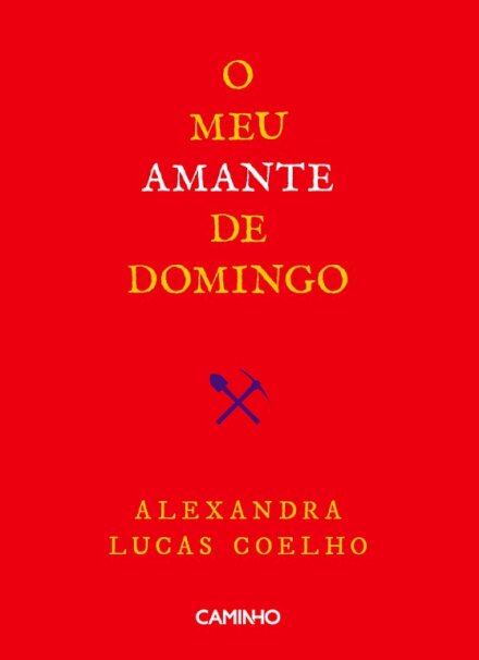 O Meu Amante de Domingo