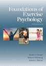 Foundations of Exercise Psychology