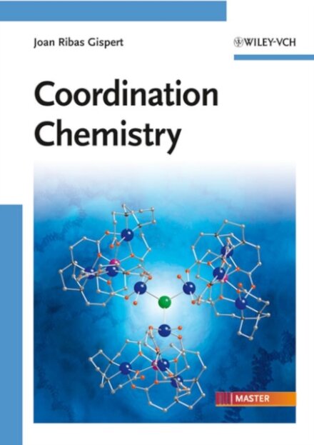 Coordination Chemistry