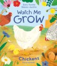 Watch Me Grow: Chickens