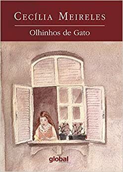 Olhinhos De Gato