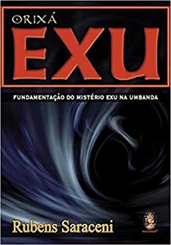 Orixá Exu