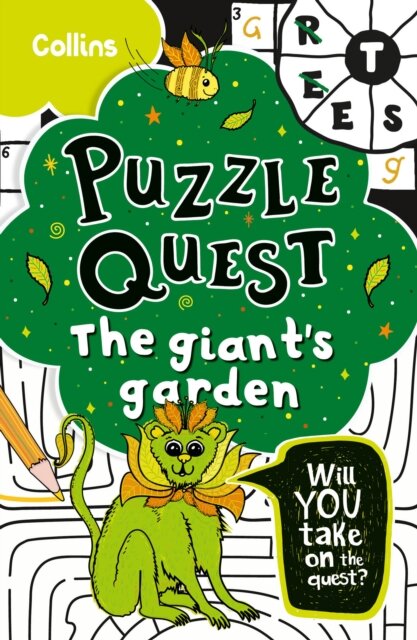 The Giant’s Garden