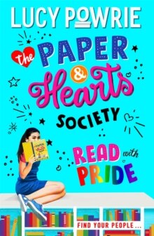 The Paper & Hearts Society