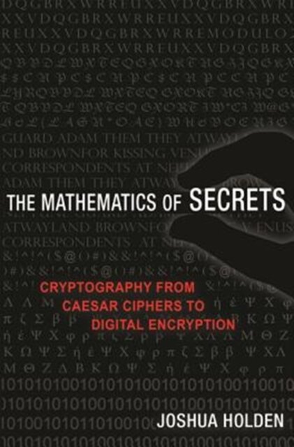 The Mathematics of Secrets