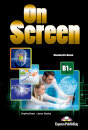 On Screen B1+ Livro Do Aluno + Ebook + Digibooks