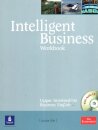Intelligent Business Upper Intermediate Wb & Cd Pack