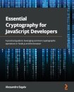 Essential Cryptography for JavaScript Developers