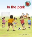 In the park