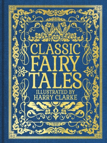 Classic Fairy Tales