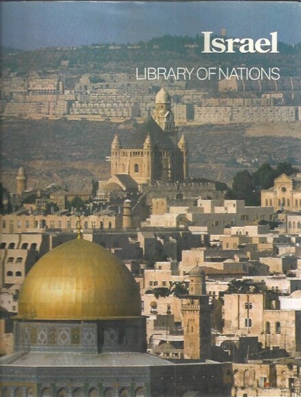 Israel - Library of Nations