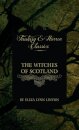 The Witches of Scotland (Fantasy and Horror Classics)