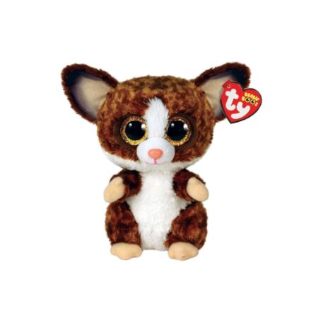 Binky Bush Baby Boo Reg