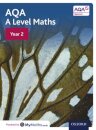 AQA A Level Maths: Year 2 Student Book