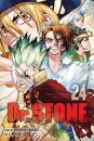 Dr Stone Volume 24