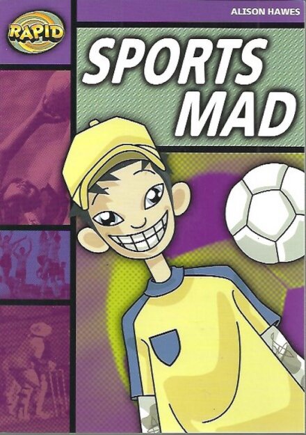 Sports Mad