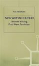 New Woman Fiction