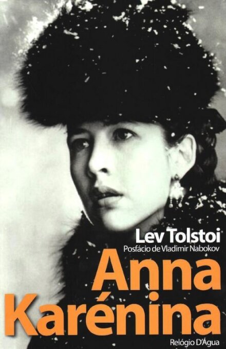 Anna Karénina