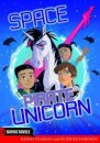 Space Pirate Unicorn