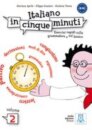 Italiano In Cinque Minuti Vol 2