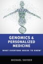 Genomics and Personalized Medicine