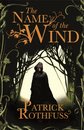 Name Of The Wind (Kingkiller Chronicle Book 1)