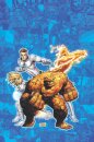 Fantastic Four By Jonathan Hickman