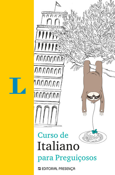 Curso de Italiano para Preguiçosos