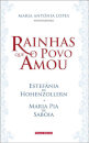 Rainhas Que O Povo Amou